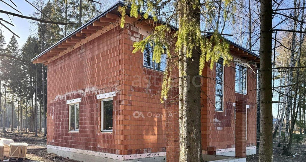 Дом, 205 м2, 8.12 сотки, 2 эт. Химки - изображение 1