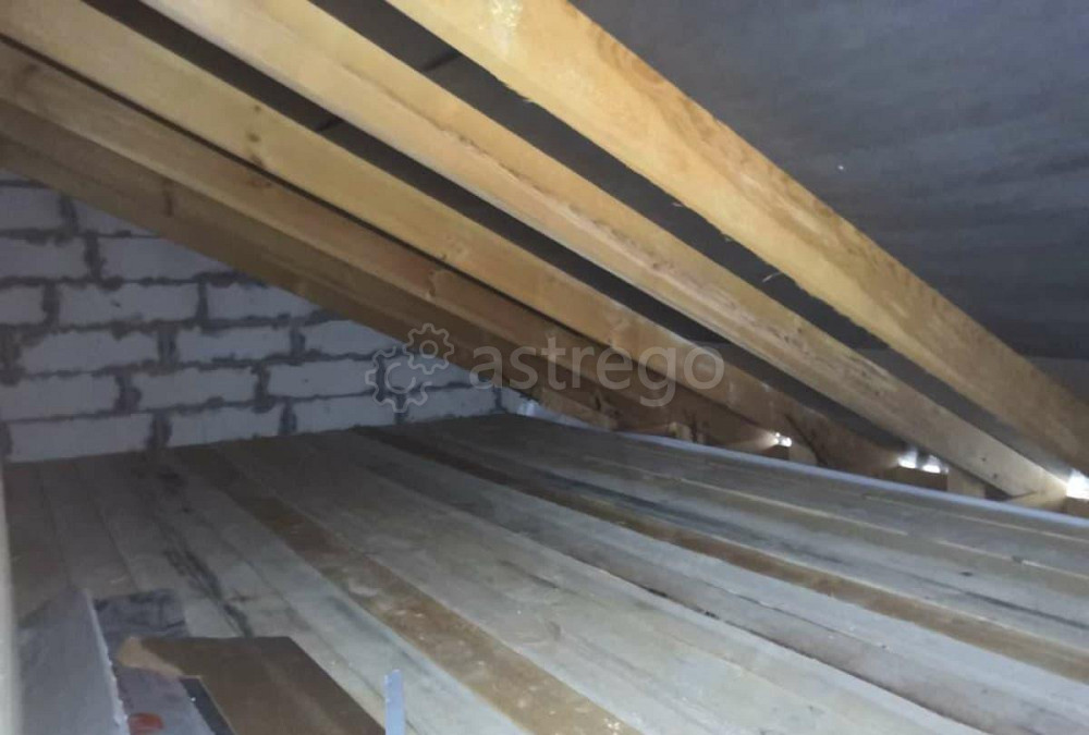 Коттедж, 168 м2, 15 соток, 2 эт. Стрелецкое - изображение 9