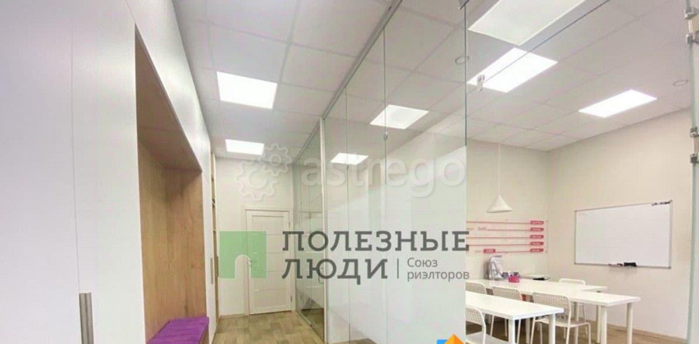 Офис, 43 м2 Красноярск - изображение 5