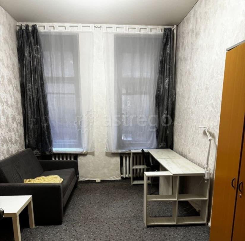 Комната, 200 м2, 2/7 эт. Санкт-Петербург - изображение 2