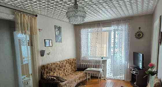 3-комн. квартира, 42 м2, 2/2 эт. Зея