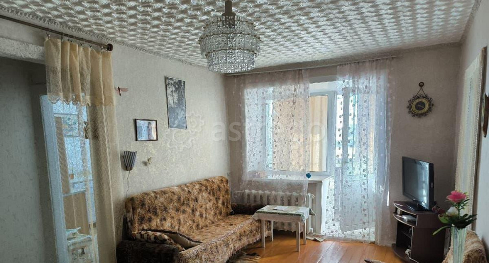 3-комн. квартира, 42 м2, 2/2 эт. Зея - изображение 1