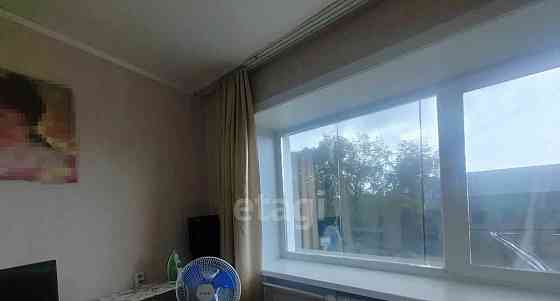 Студия, 13.3 м2, 3/5 эт. Белогорск