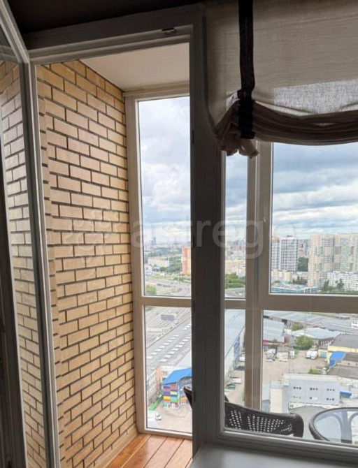 1-комн. квартира, 41.3 м2, 25/25 эт. Королев - изображение 4