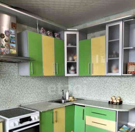 3-комн. квартира, 59.6 м2, 4/5 эт. Белогорск