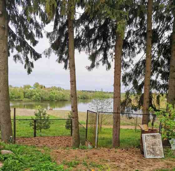 Коттедж, 77.9 м2, 13.7 сотки, 1 эт. Шаховская