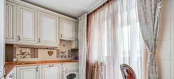 3-комн. квартира, 73.9 м2, 8/13 эт. Москва