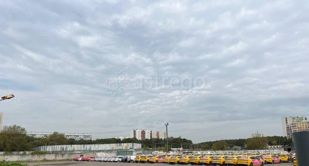 Коммерческий участок, 35 соток Москва - изображение 2