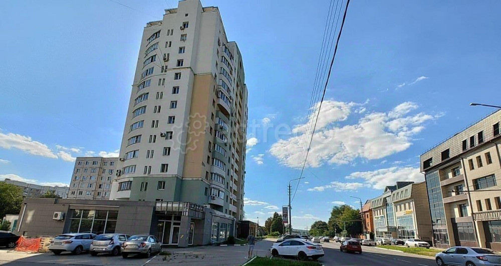 Свободного назначения, 398.6 м2 Белгород - изображение 2