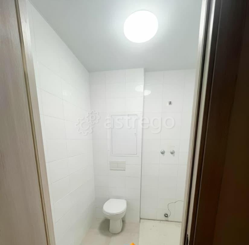 3-комн. квартира, 85 м2, 7/33 эт. Москва - изображение 3