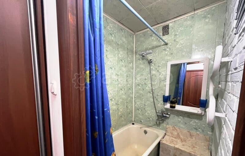 1-комн. квартира, 31 м2, 3/9 эт. Санкт-Петербург - изображение 6