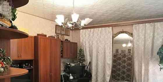 4-комн. квартира, 99.5 м2, 5/6 эт. Санкт-Петербург