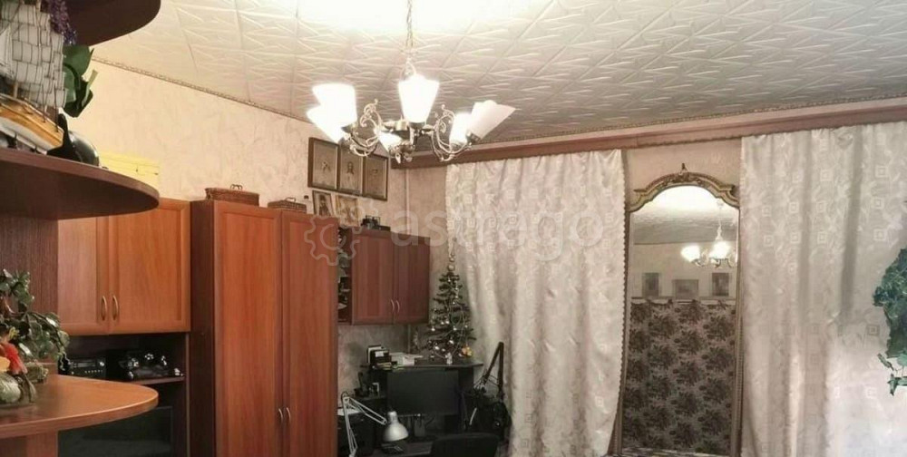 4-комн. квартира, 99.5 м2, 5/6 эт. Санкт-Петербург - изображение 2