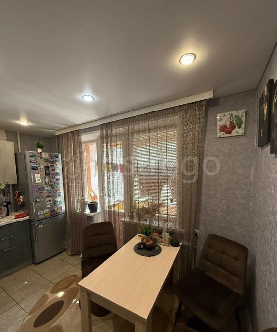 3-комн. квартира, 86 м2, 2/5 эт. Северный - изображение 3