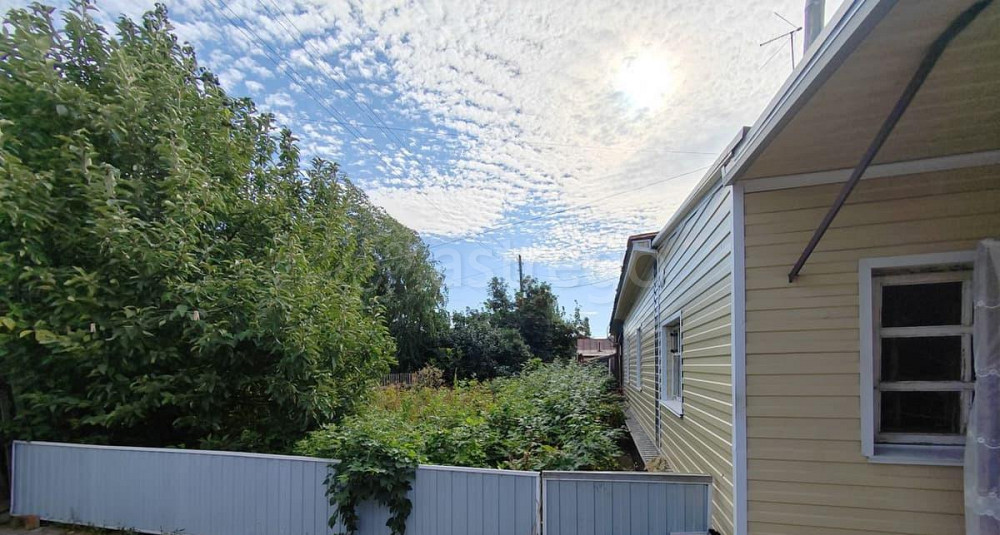 Дом, 58 м2, 5 соток, 1 эт. Рубцовск - изображение 7