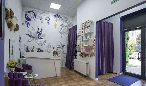 Свободного назначения, 114.2 м2 Красногорск