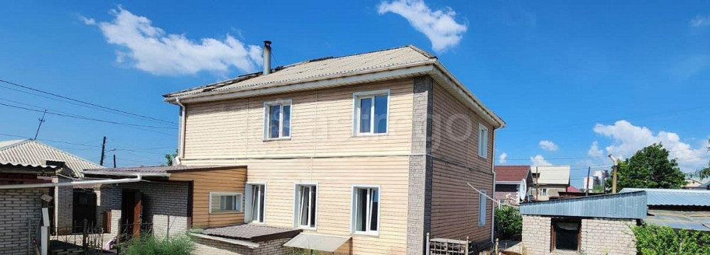 Коттедж, 212.5 м2, 5.85 сотки, 2 эт. Красноярск - изображение 2