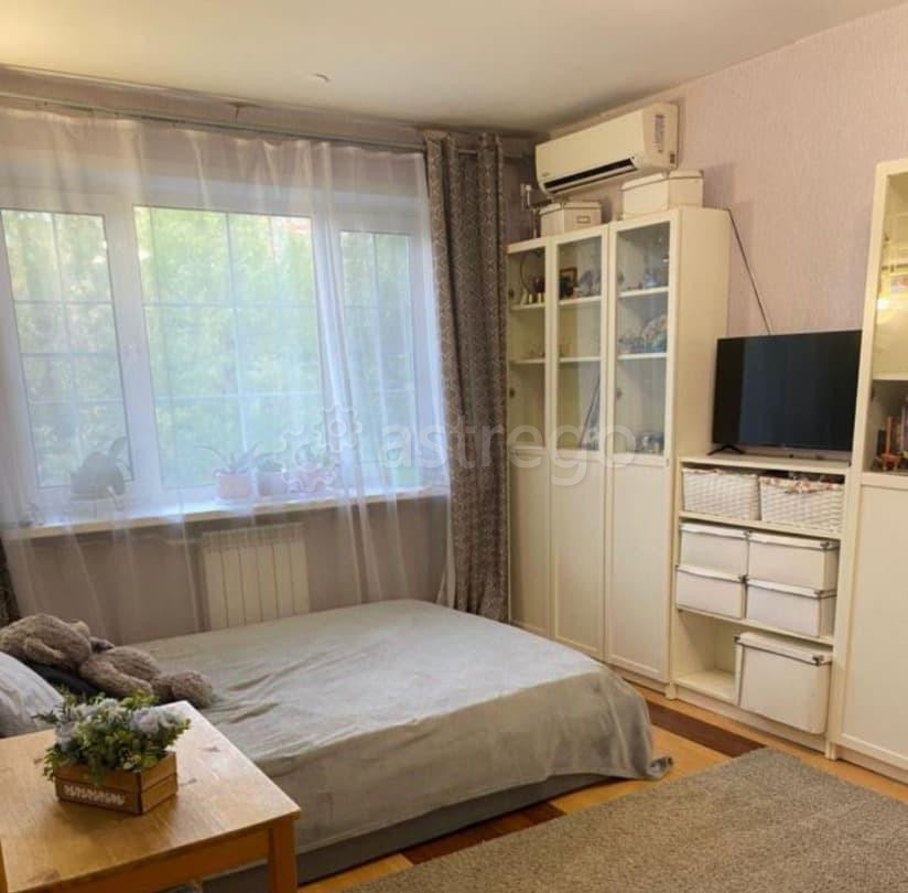 2-комн. квартира, 42.6 м2, 4/5 эт. Подольск - изображение 7