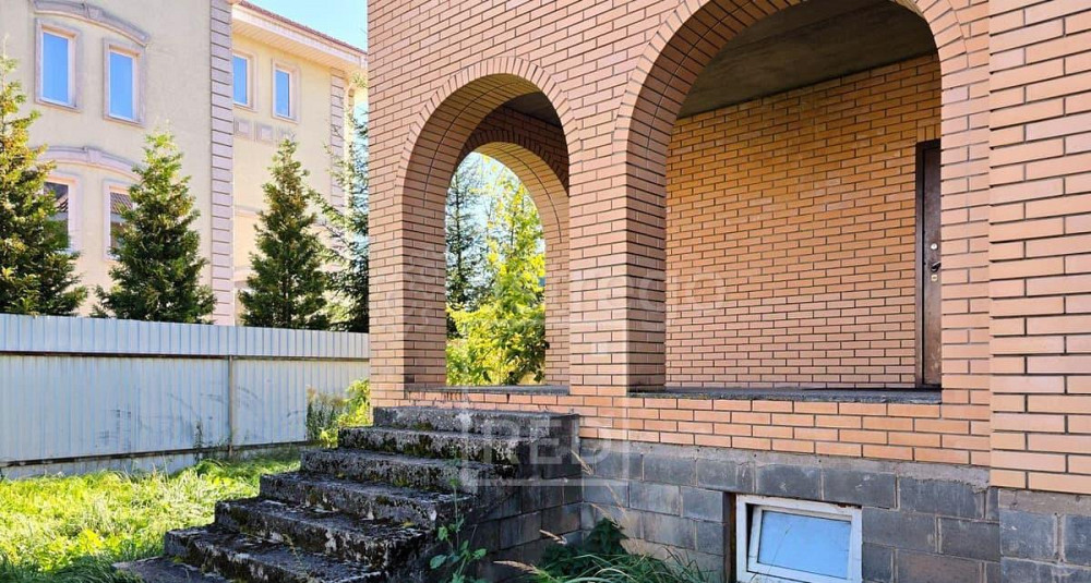 Дом, 361 м2, 10 соток, 3 эт. Пушкино - изображение 7