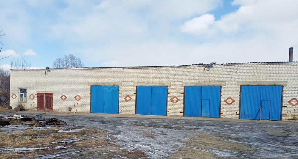 Свободного назначения, 536.8 м2 Свободный - изображение 4