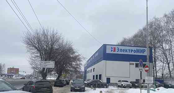 Свободного назначения, 835.7 м2 Уфа