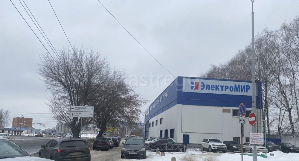 Свободного назначения, 835.7 м2 Уфа - изображение 4