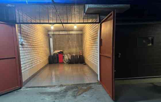 Гараж, 17 м2 Мытищи