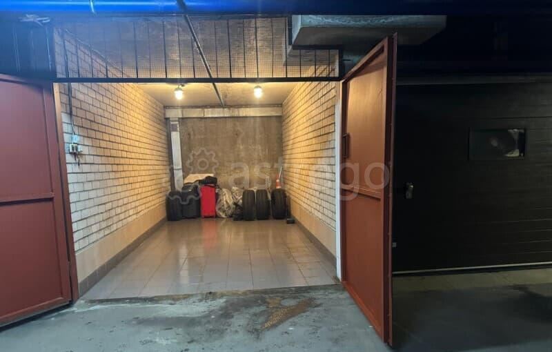 Гараж, 17 м2 Мытищи - изображение 3