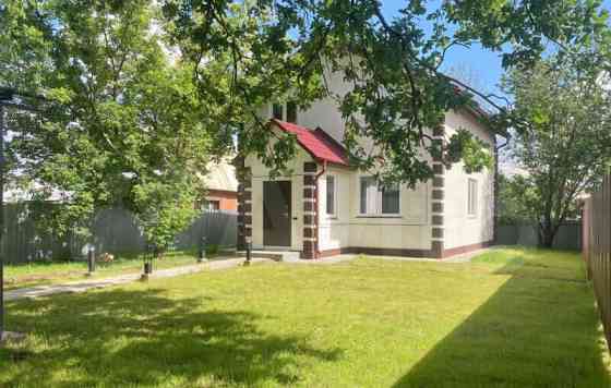 Дом, 128 м2 Голицино