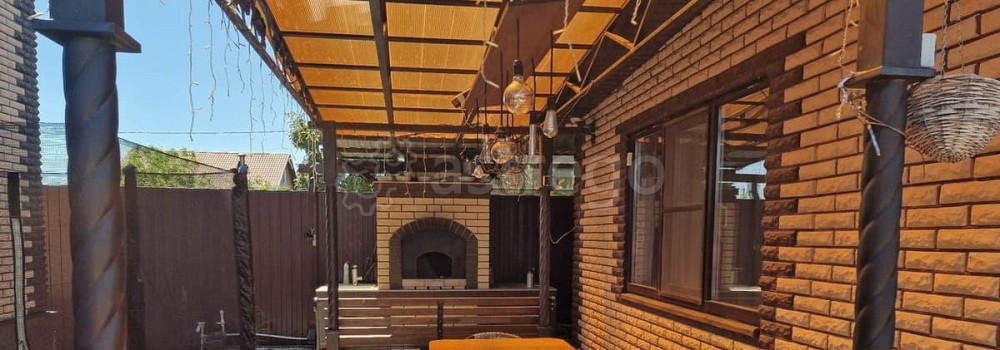 Дом, 114 м2, 6.5 сотки, 2 эт. Белгород - изображение 3