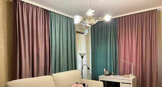 1-комн. квартира, 50 м2, 2/6 эт. Астрахань