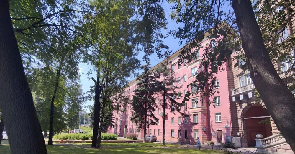 Комната, 23.8 м2, 2/9 эт. Санкт-Петербург - изображение 7