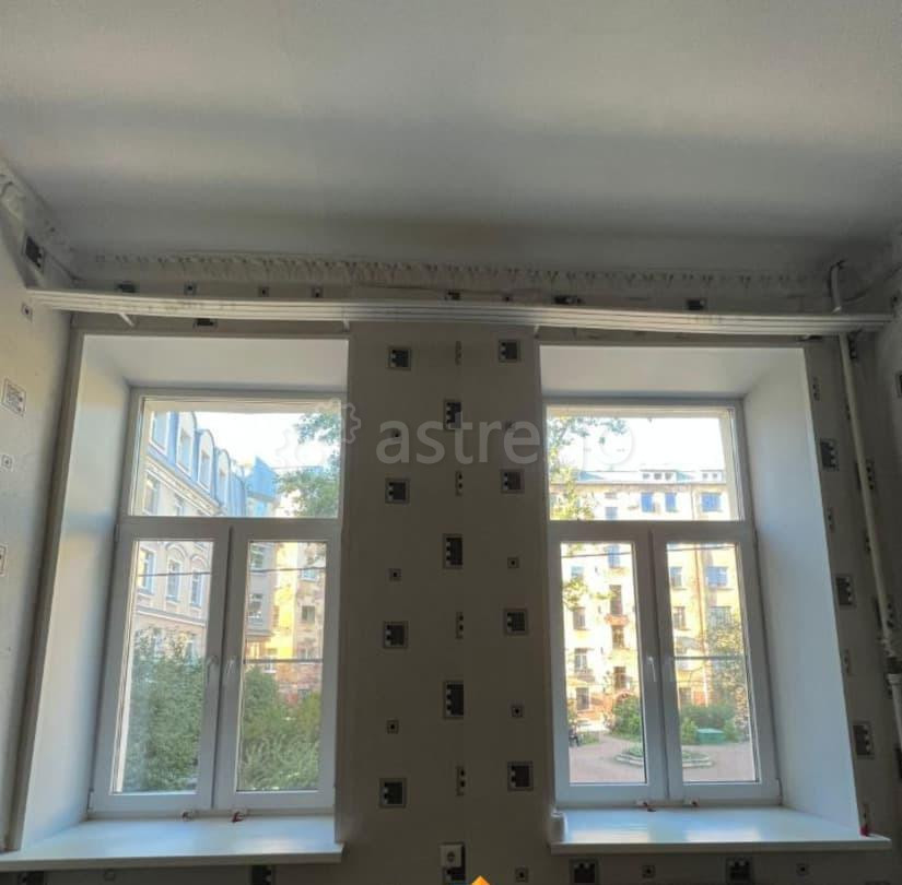 Комната, 21.5 м2, 2/6 эт. Санкт-Петербург - изображение 5