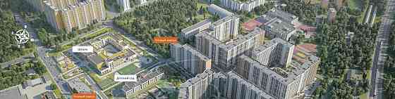 Готовый бизнес, 195.6 м2 Химки