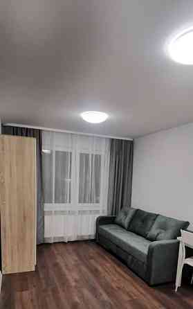 Студия, 21 м2, 14/25 эт. Санкт-Петербург