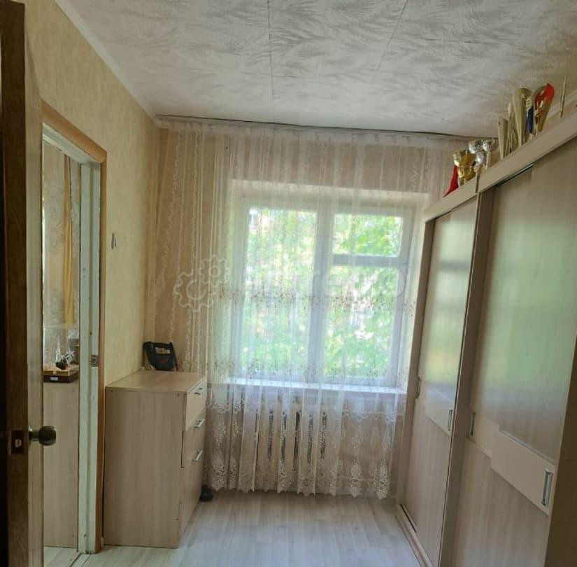 2-комн. квартира, 44.5 м2, 2/4 эт. Мытищи - изображение 5