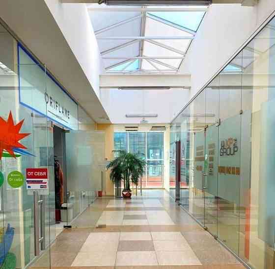 Офис, 19 м2 Белгород