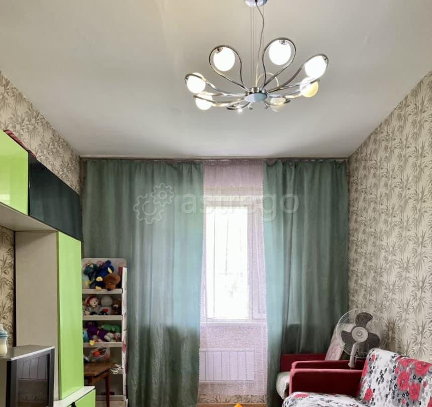 2-комн. квартира, 45.6 м2, 2/3 эт. Новоалтайск - изображение 5