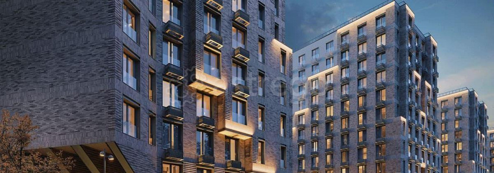 3-комн. квартира, 71.4 м2, 7/12 эт. Санкт-Петербург - изображение 4
