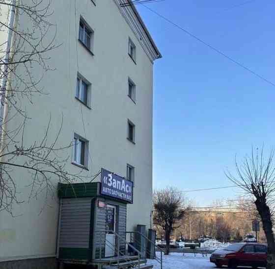 Торговое помещение, 61 м2 Красноярск