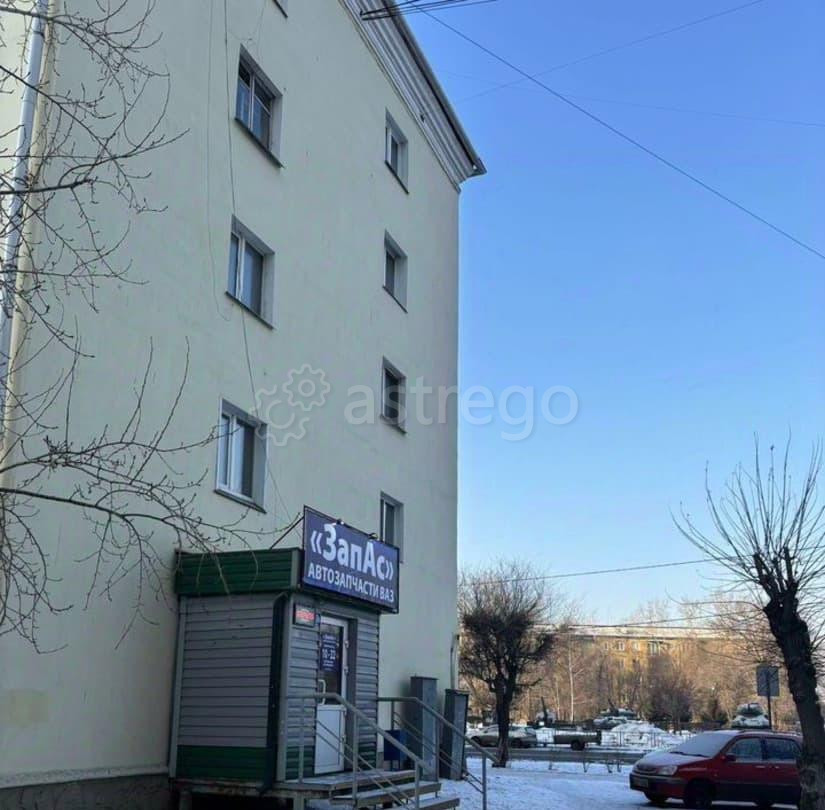Торговое помещение, 61 м2 Красноярск - изображение 3