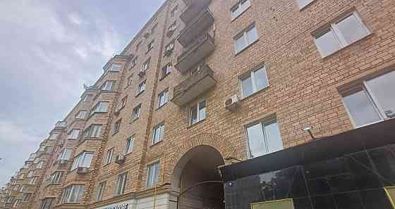 4-комн. квартира, 89 м2, 2/9 эт. Москва