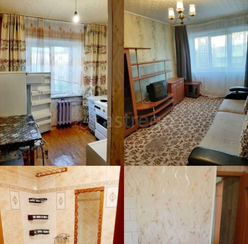 1-комн. квартира, 31 м2, 4/5 эт. Ачинск - изображение 6