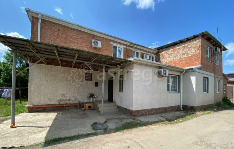 3-комн. квартира, 68 м, 1/2 эт. Яблоновский - изображение 7