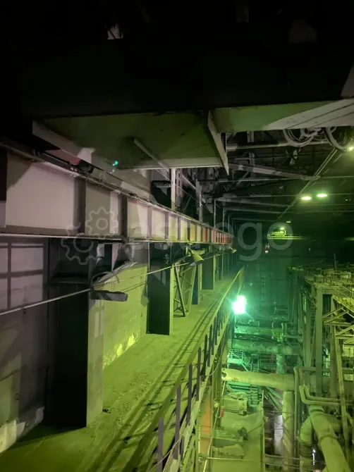 Предприятие бригада по ремонту подкрановых путей Москва - изображение 5