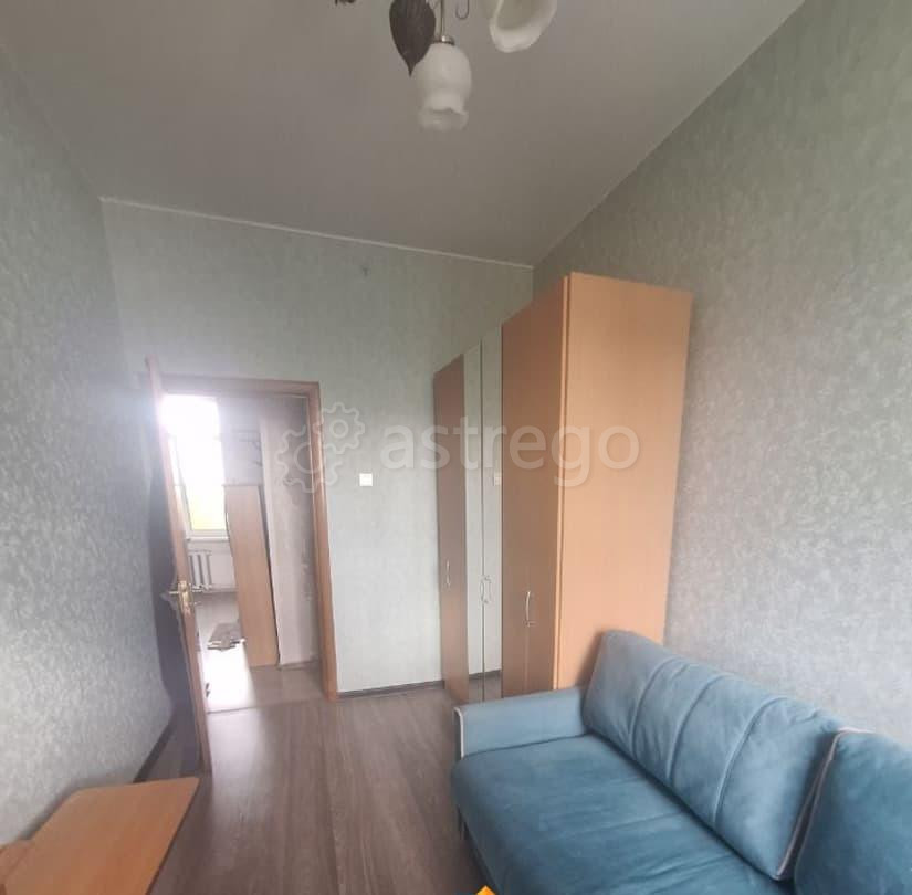 Комната, 11.1 м2, 7/13 эт. Москва - изображение 6