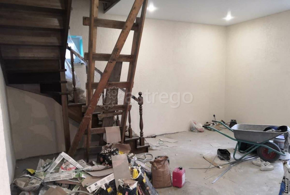 Коттедж, 170 м2, 15.7 сотки, 2 эт. Разумное - изображение 5