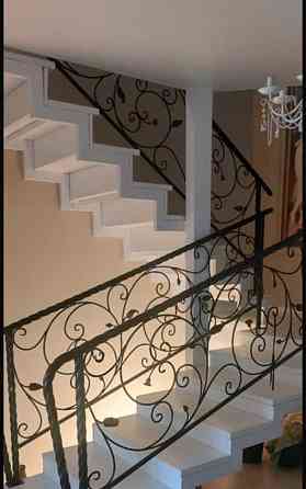 Коттедж, 280 м2, 15 соток, 2 эт. Емельяново