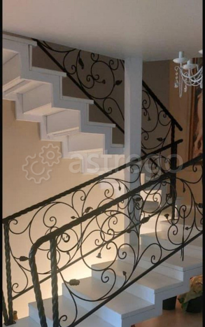 Коттедж, 280 м2, 15 соток, 2 эт. Емельяново - изображение 1