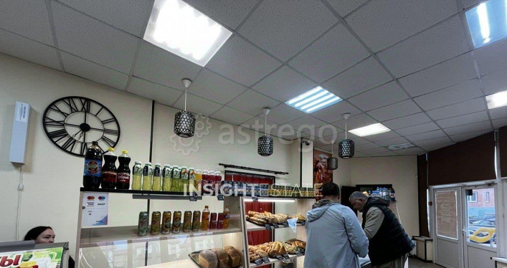 Торговое помещение, 66 м2 Дмитров - изображение 7